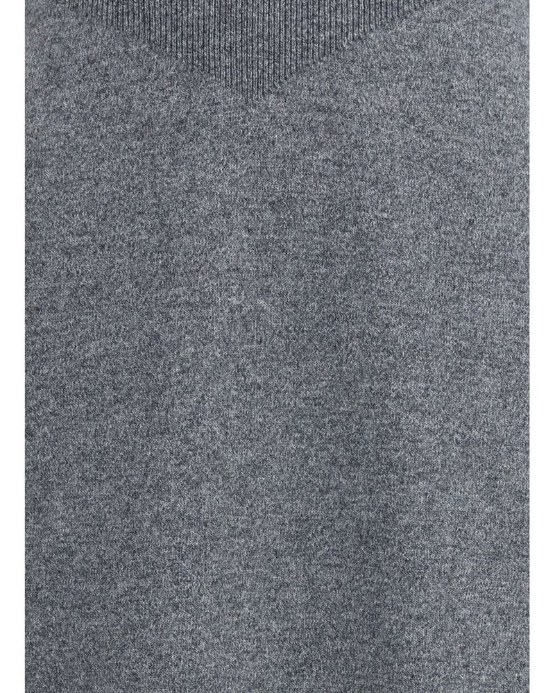 Givenchy Long Knit Dress Glam Steals