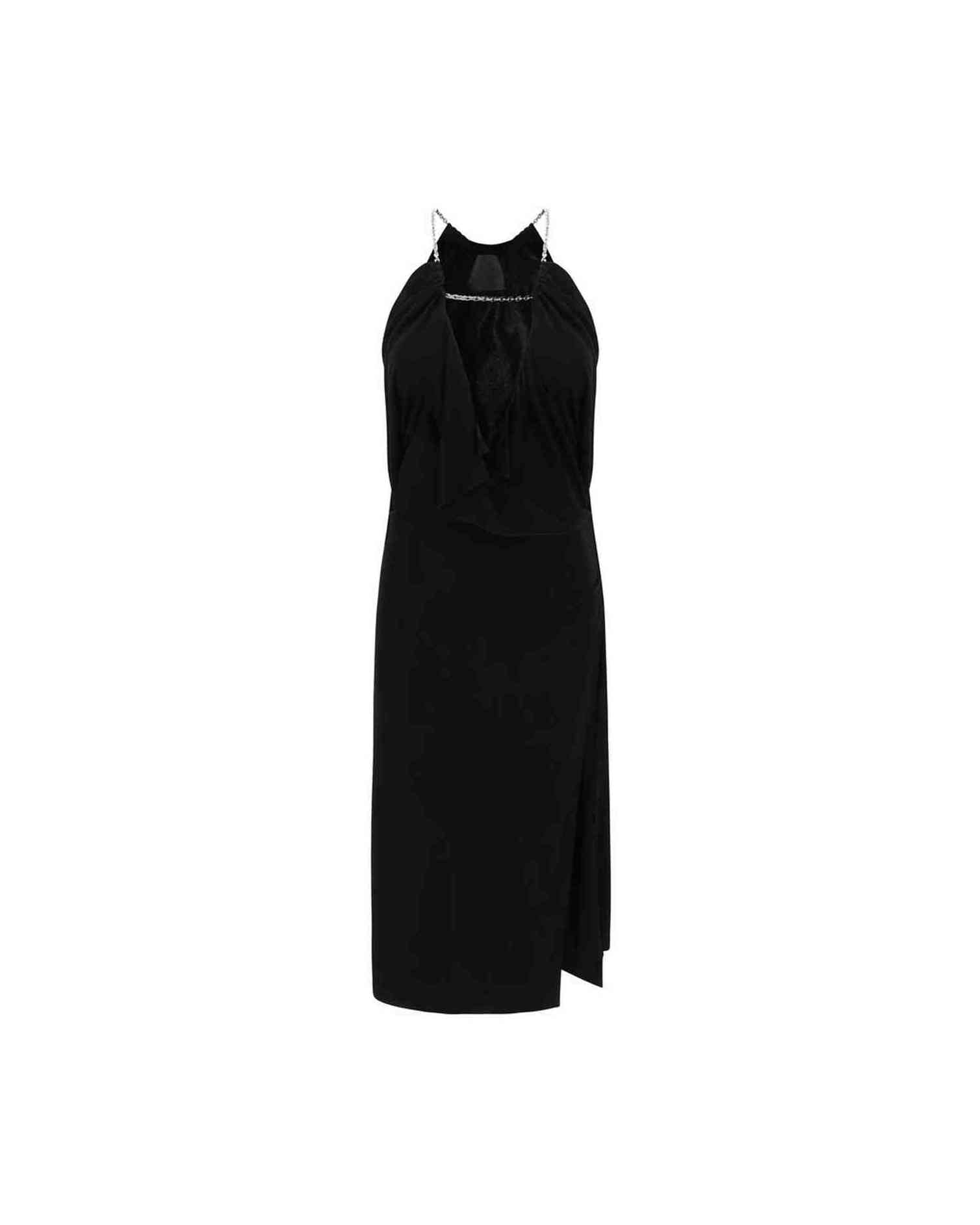 Givenchy Midi Dress Glam Steals
