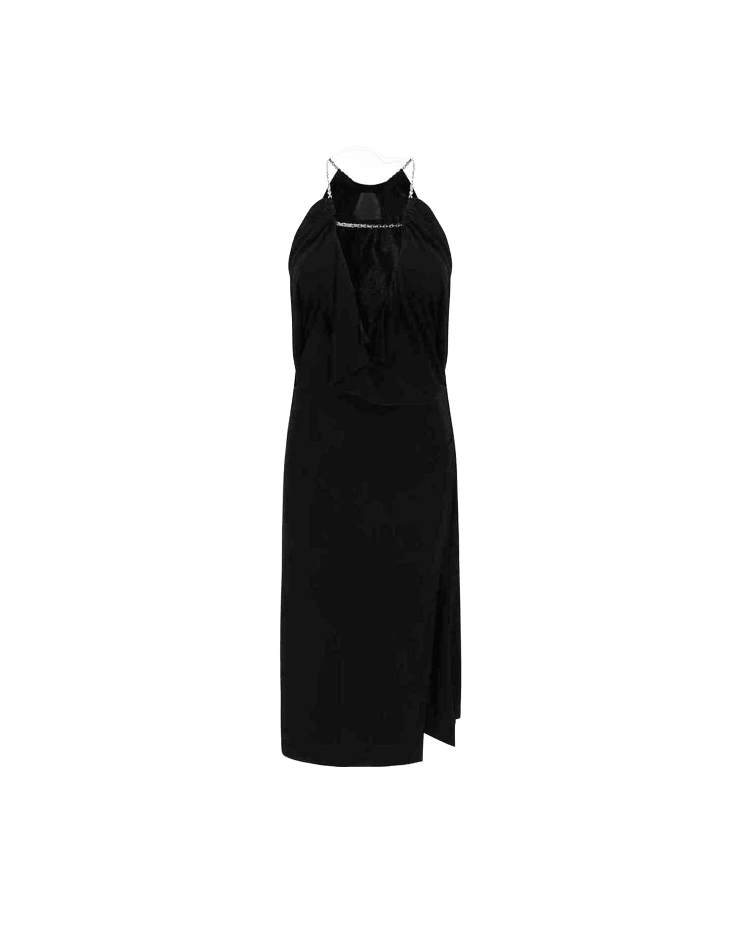 Givenchy Midi Dress Glam Steals