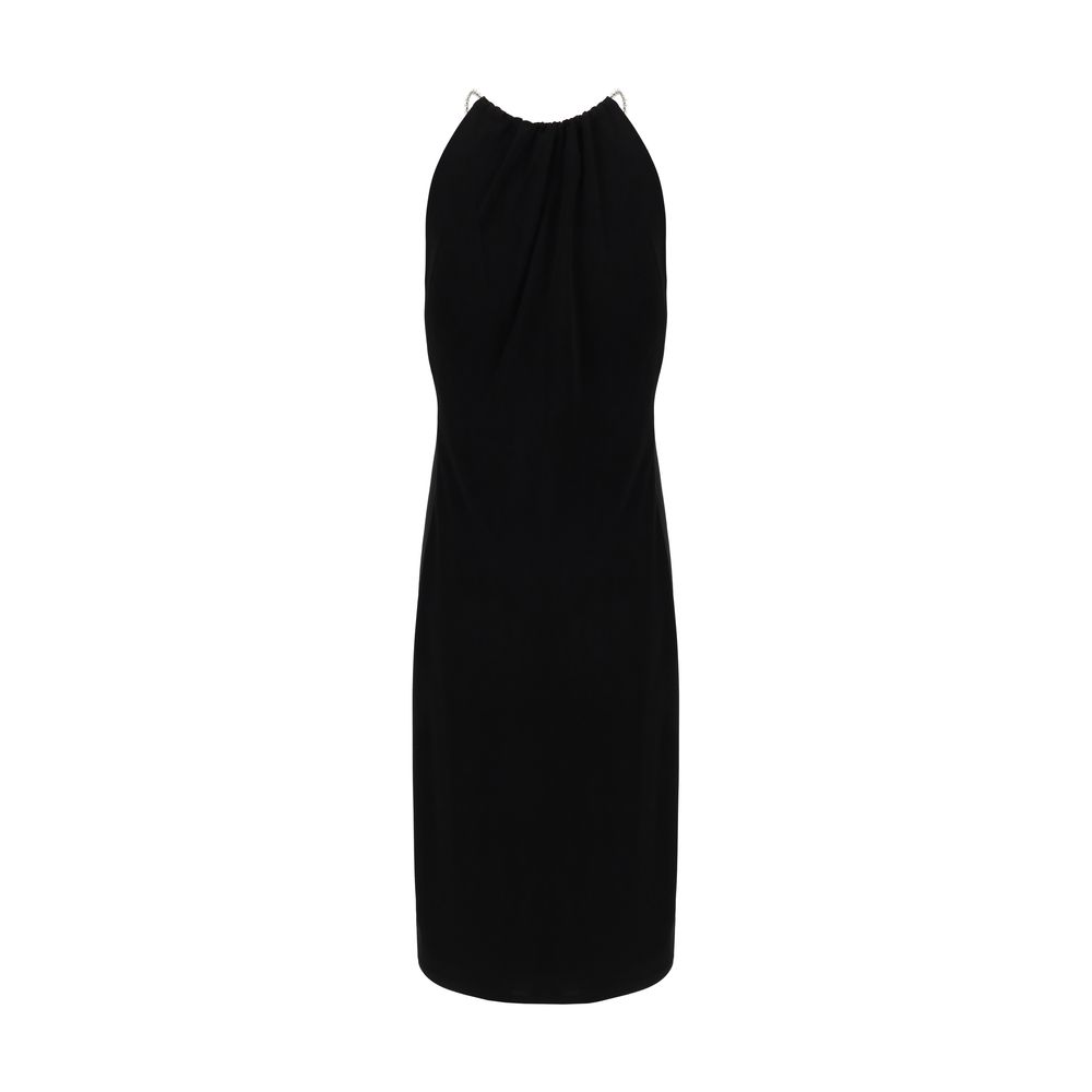 Givenchy Midi Dress Glam Steals