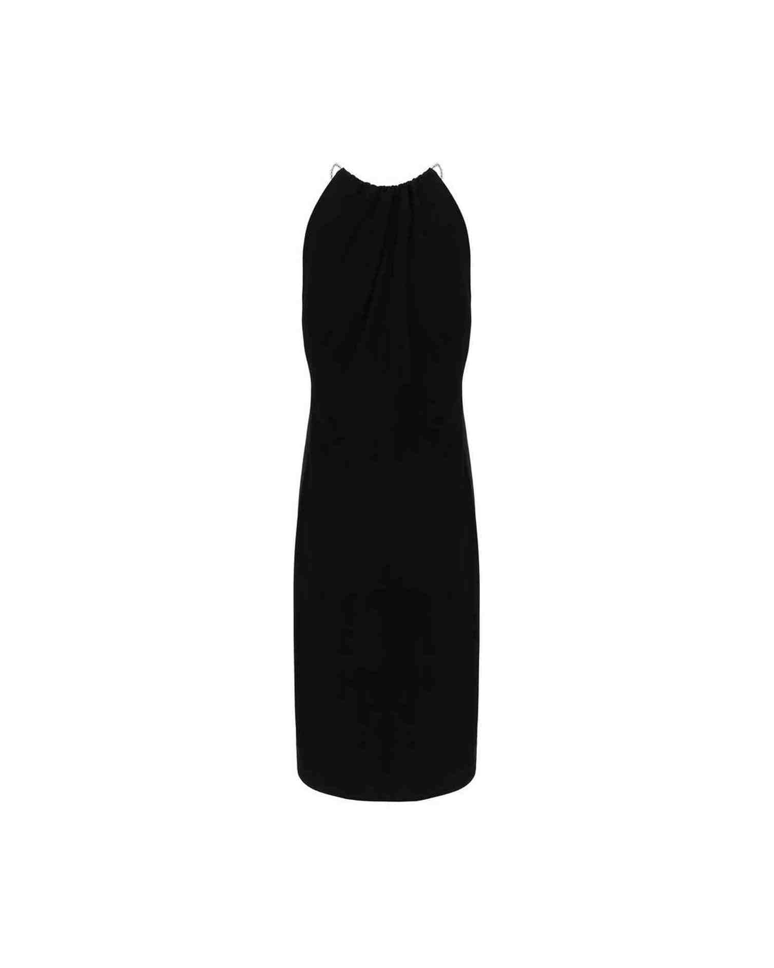 Givenchy Midi Dress Glam Steals