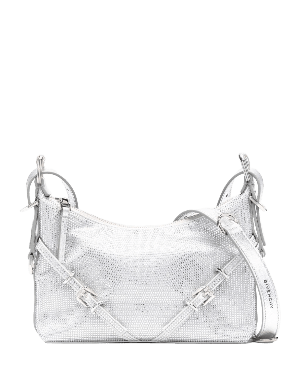 Givenchy Mini Voyou Crossbody Bag Glam Steals