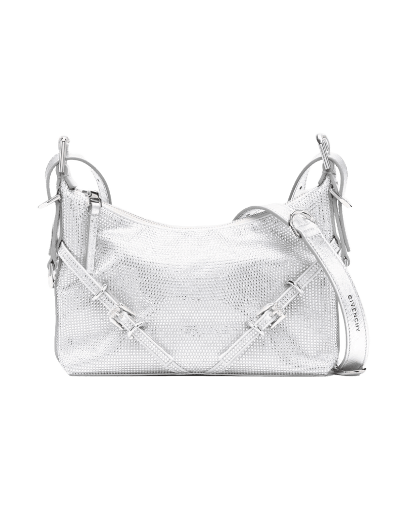Givenchy Mini Voyou Crossbody Bag Glam Steals