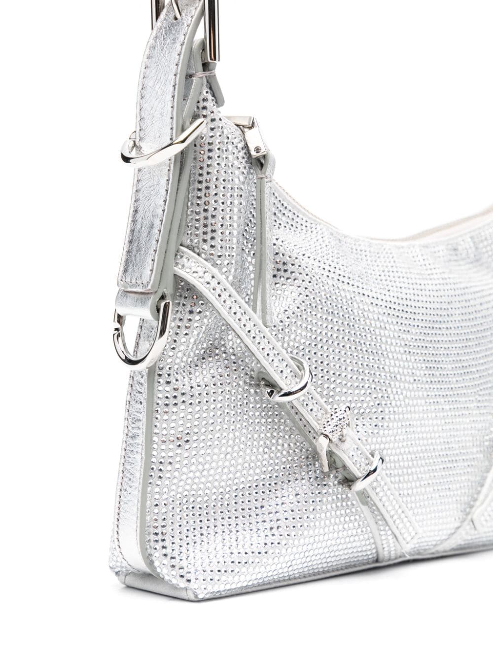 Givenchy Mini Voyou Crossbody Bag Glam Steals