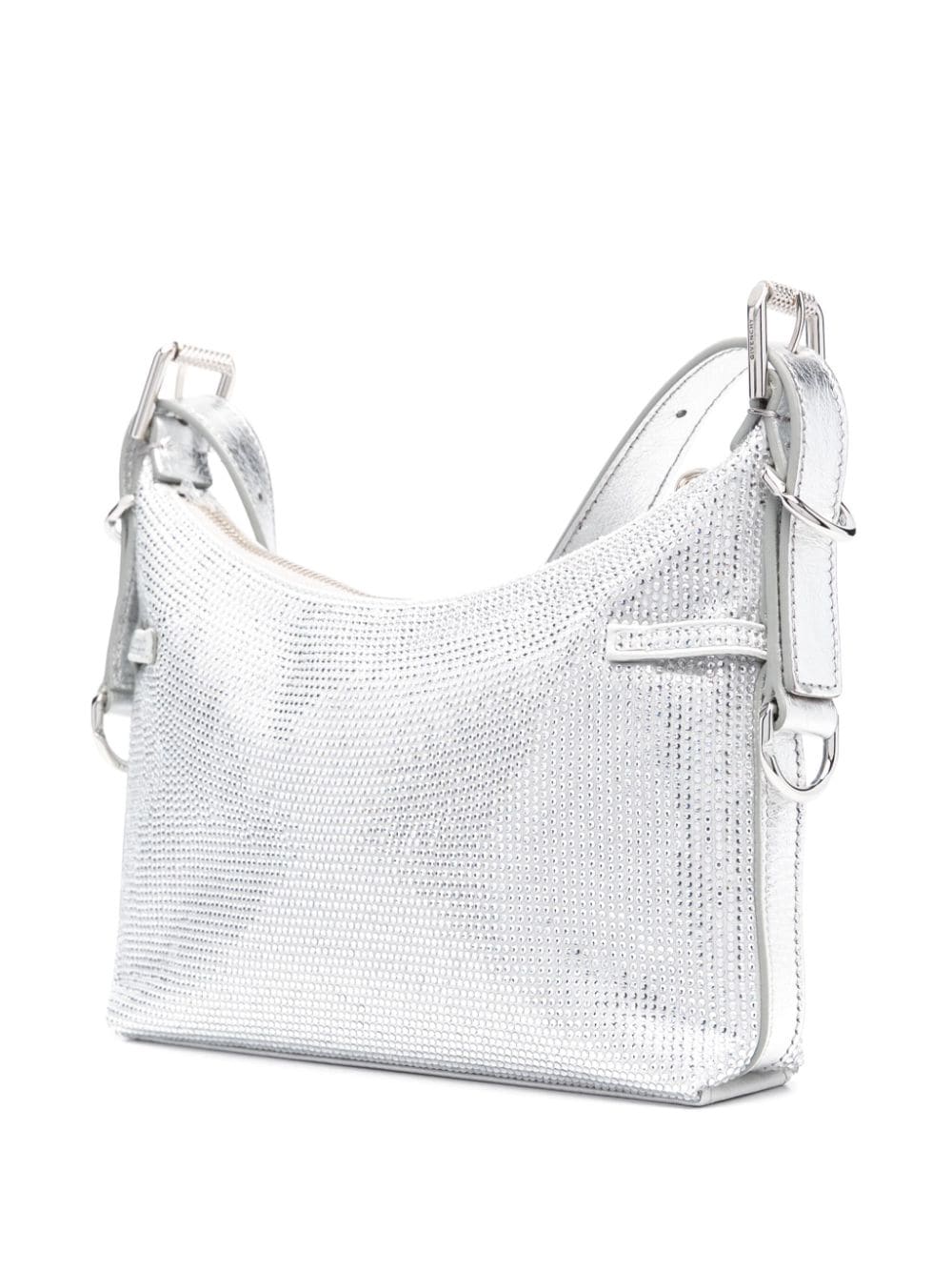 Givenchy Mini Voyou Crossbody Bag Glam Steals
