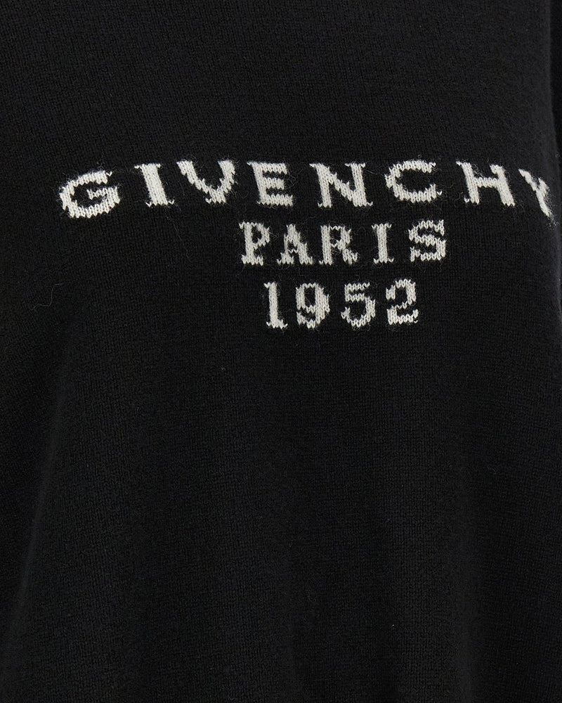 Givenchy Paris 1952 Sweater Glam Steals