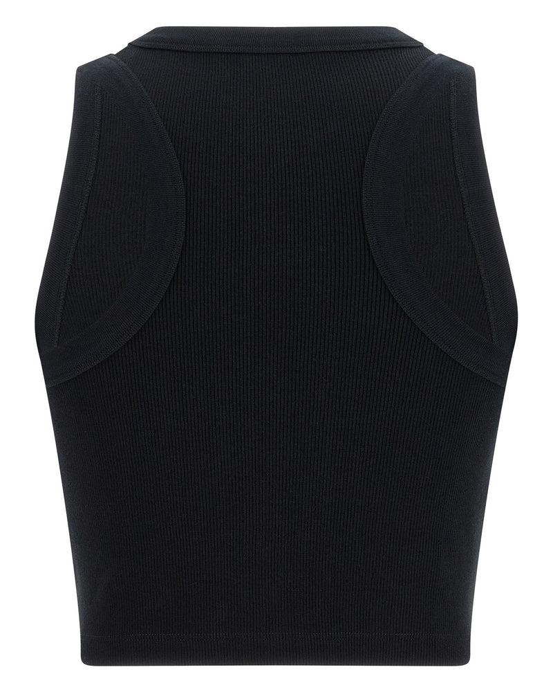 Givenchy Paris Print Top Glam Steals