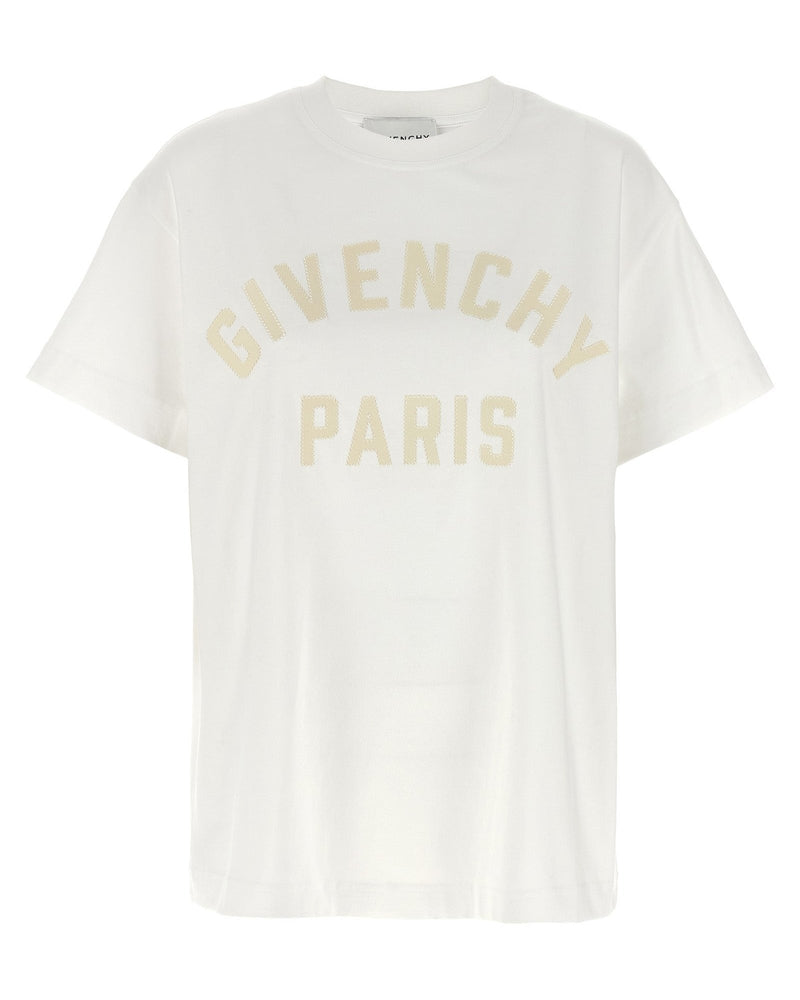 Givenchy Paris T-shirt Glam Steals