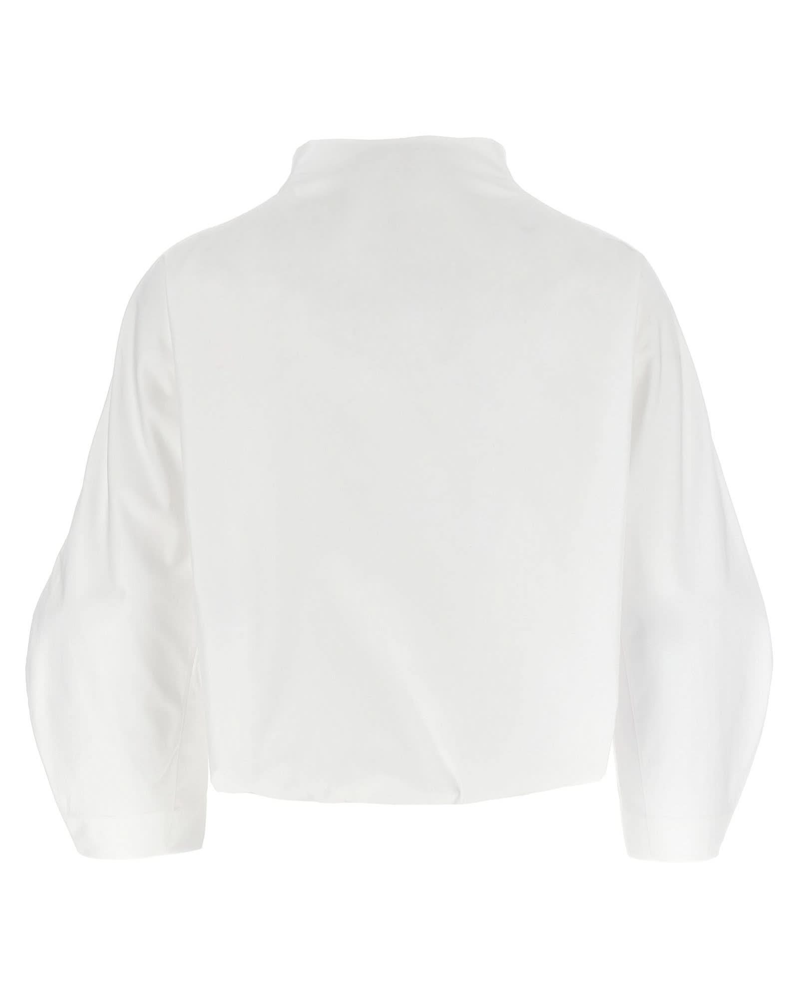 Givenchy Puff Shirt Glam Steals