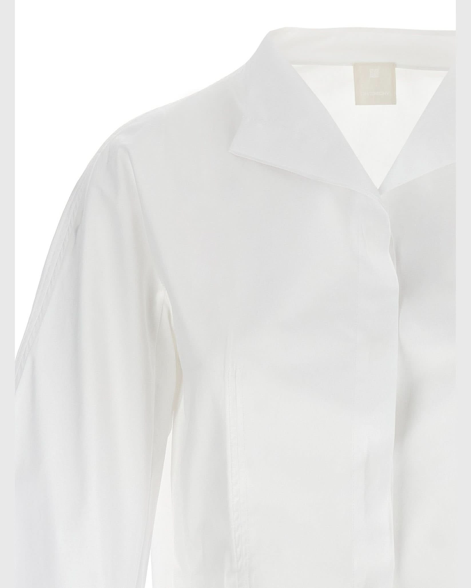 Givenchy Puff Shirt Glam Steals