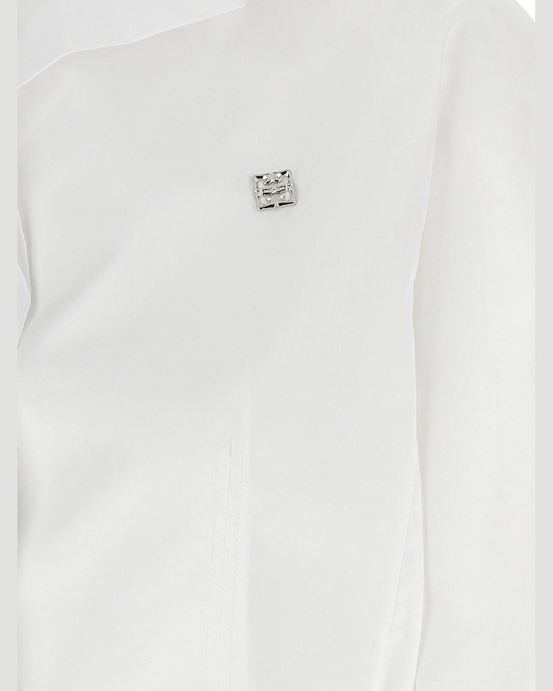 Givenchy Puff Shirt Glam Steals