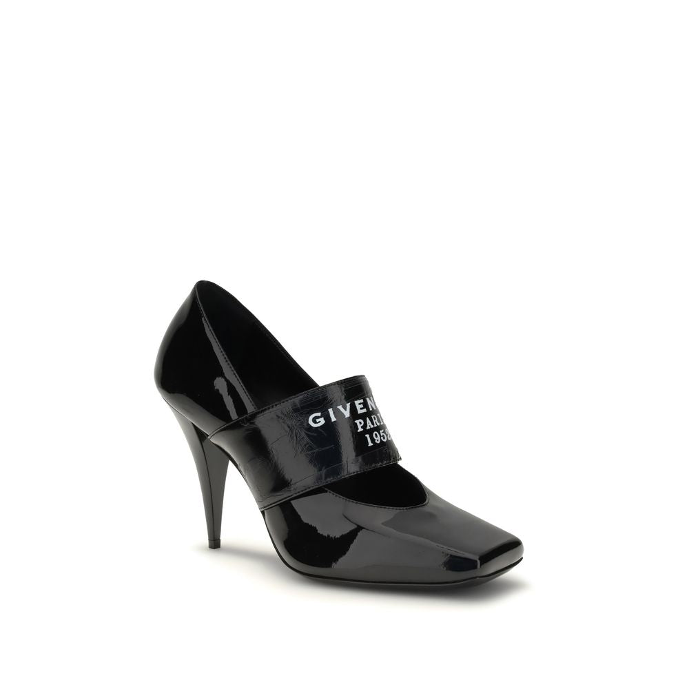 Givenchy Pump 95 Mm Shoes Glam Steals