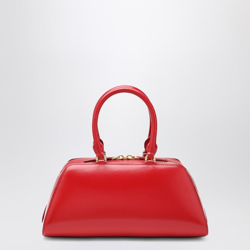 Givenchy Red Antigona East West Small Bag Glam Steals