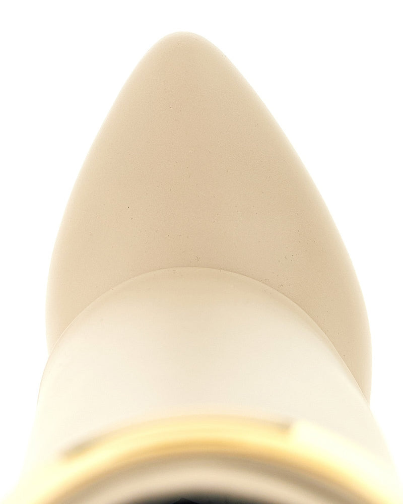 Givenchy Shark Pinch Boots Boots