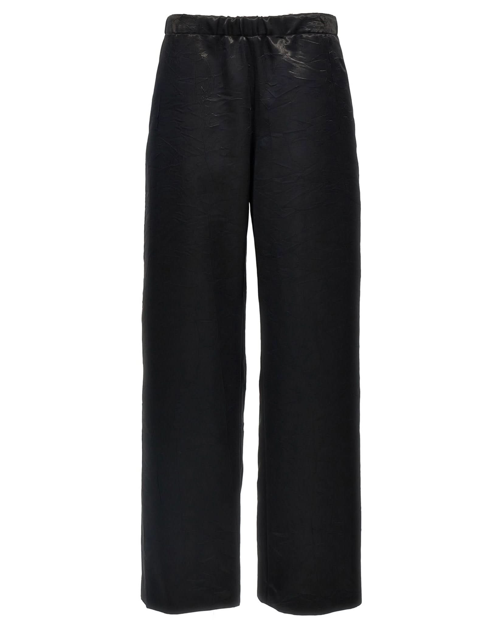Givenchy Shiny Pant Glam Steals