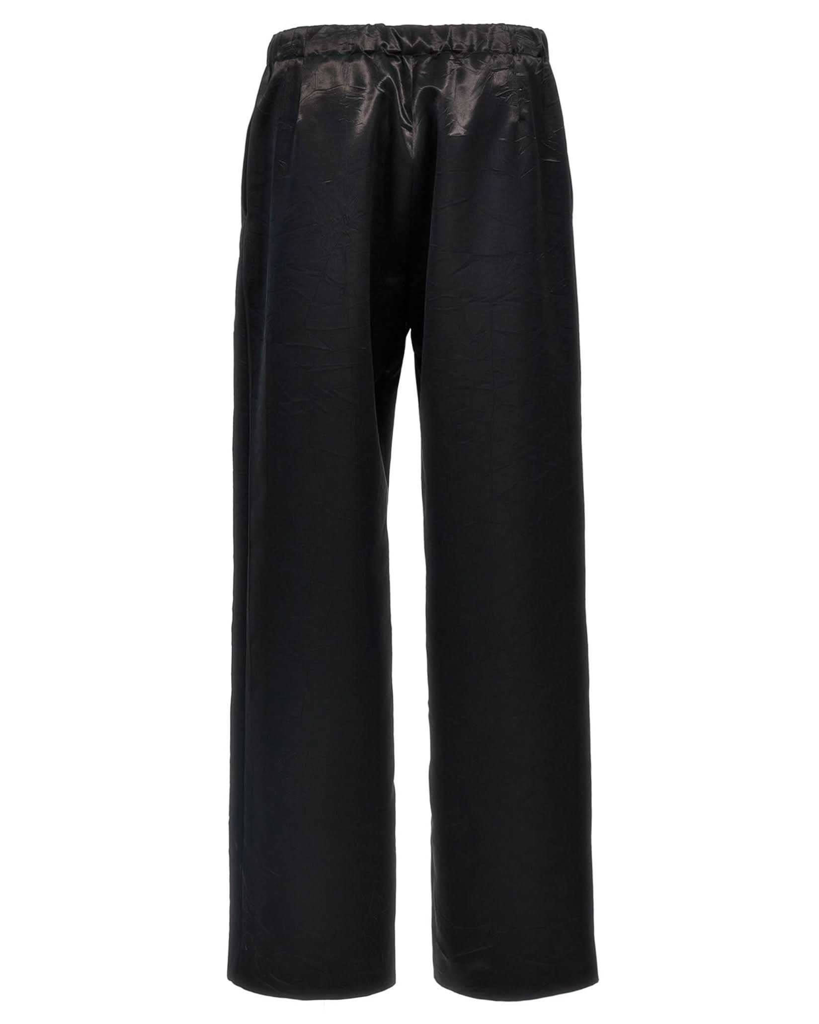Givenchy Shiny Pant Glam Steals