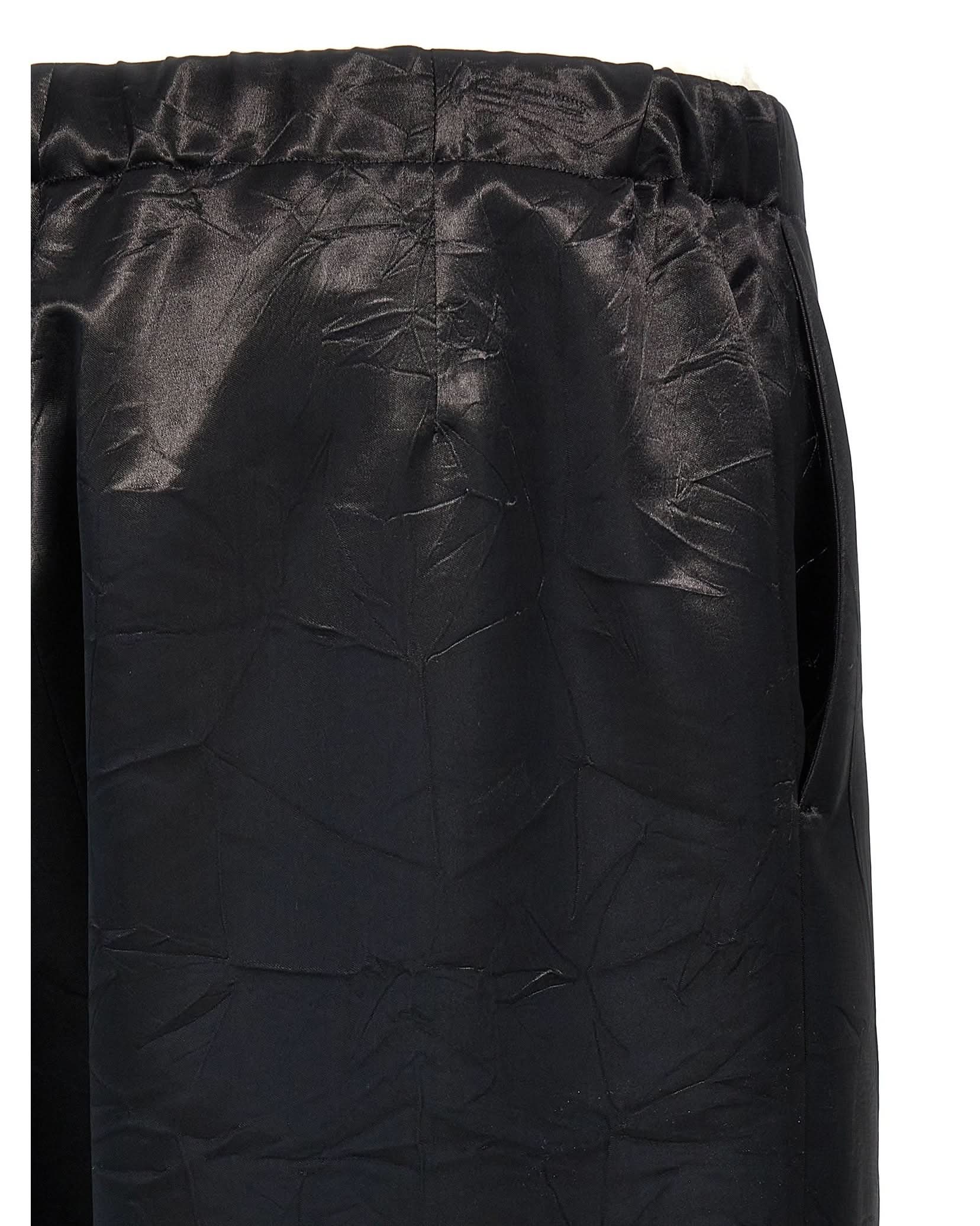 Givenchy Shiny Pant Glam Steals