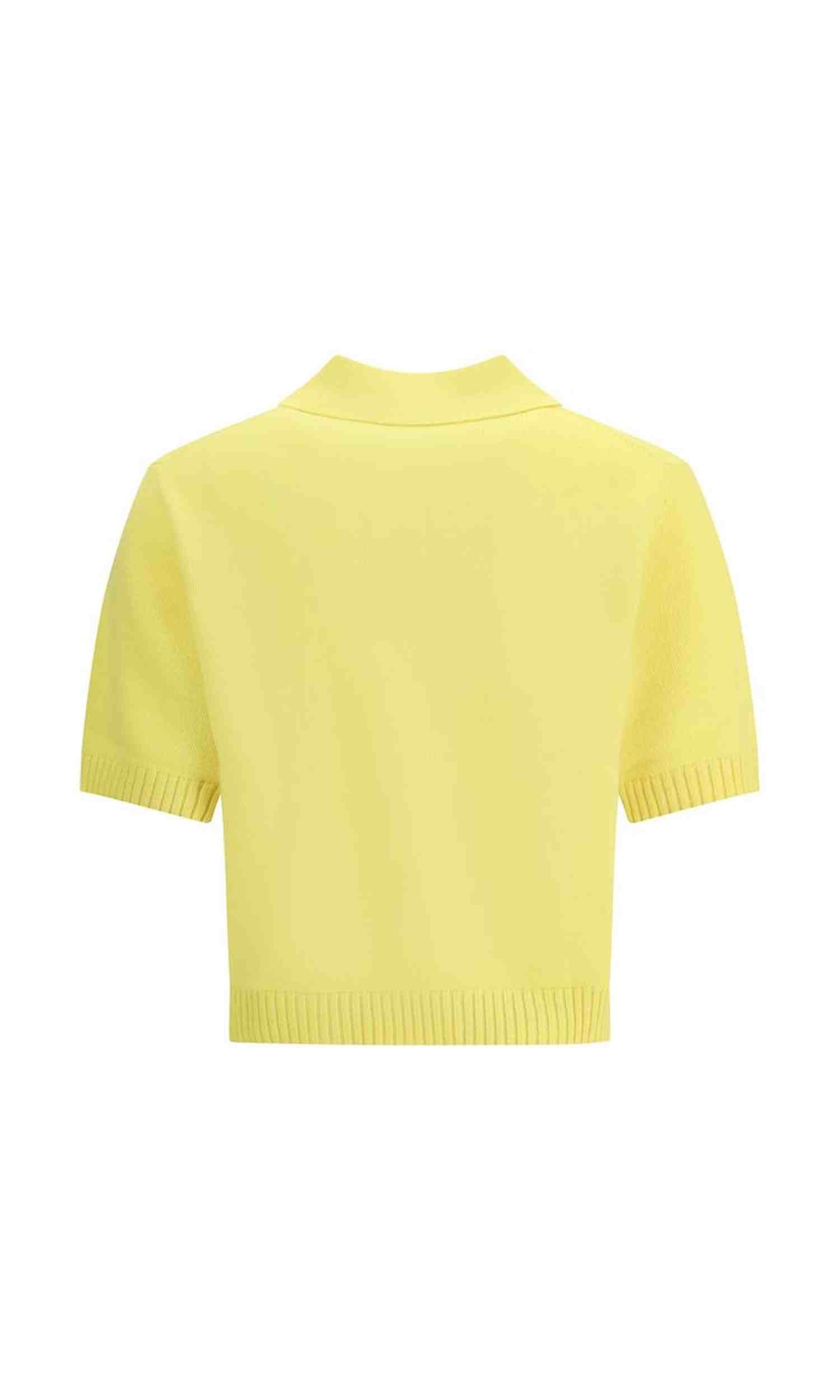 Givenchy Short Sleeve Polo Glam Steals