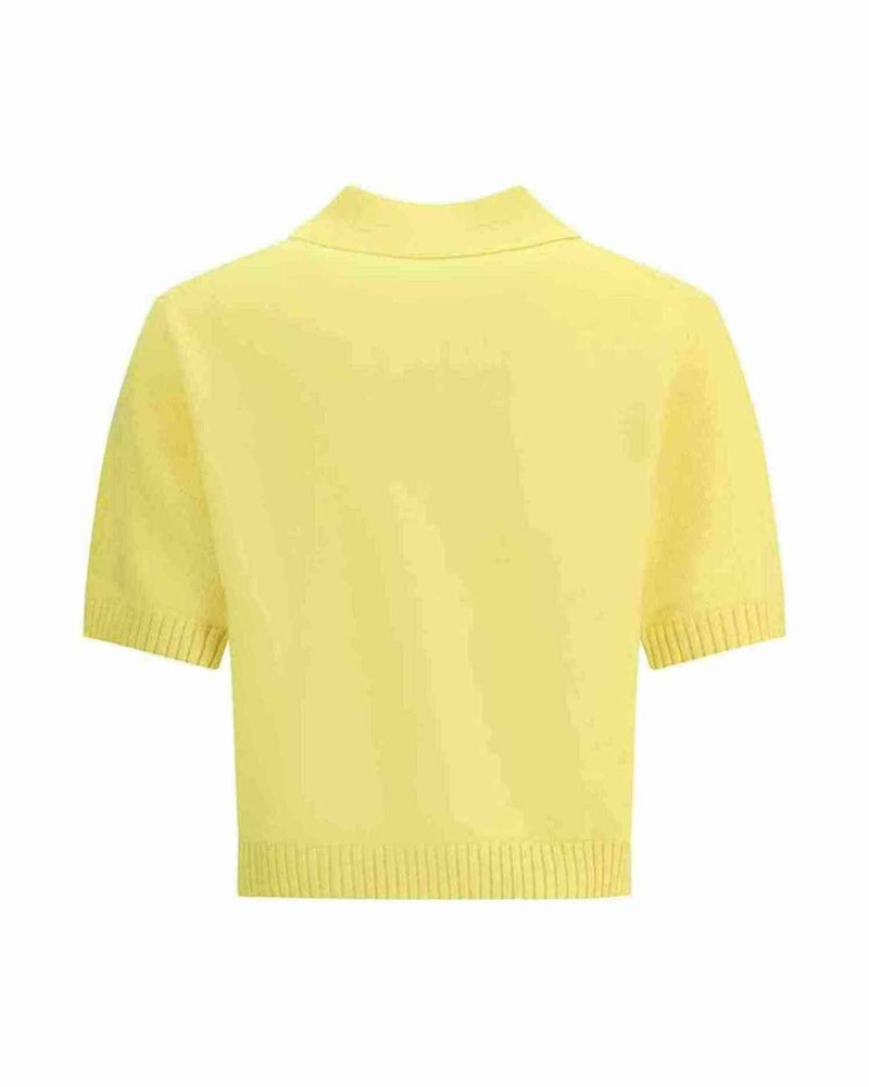 Givenchy Short Sleeve Polo Glam Steals