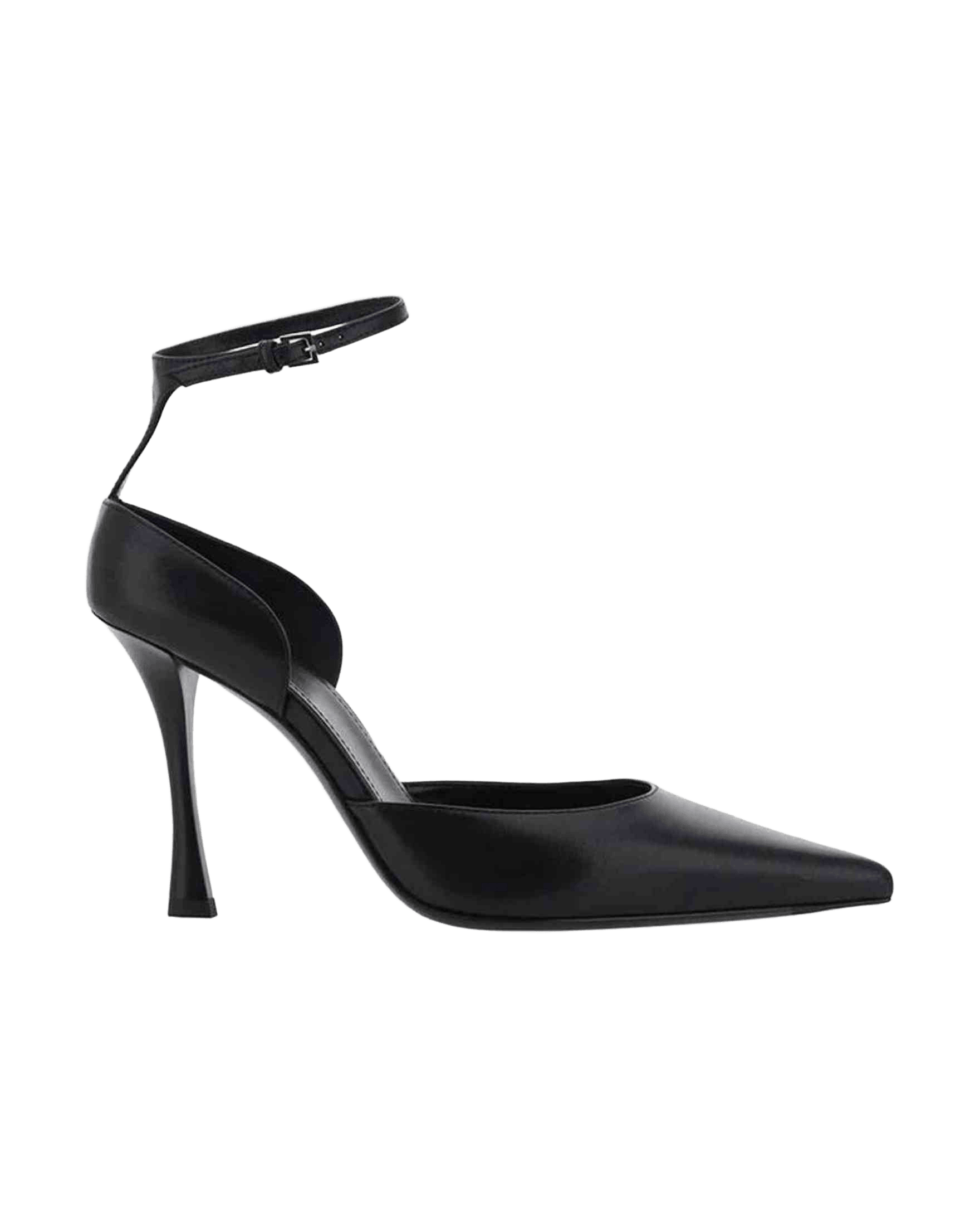 Givenchy Show 95 Stocking Pumps Glam Steals