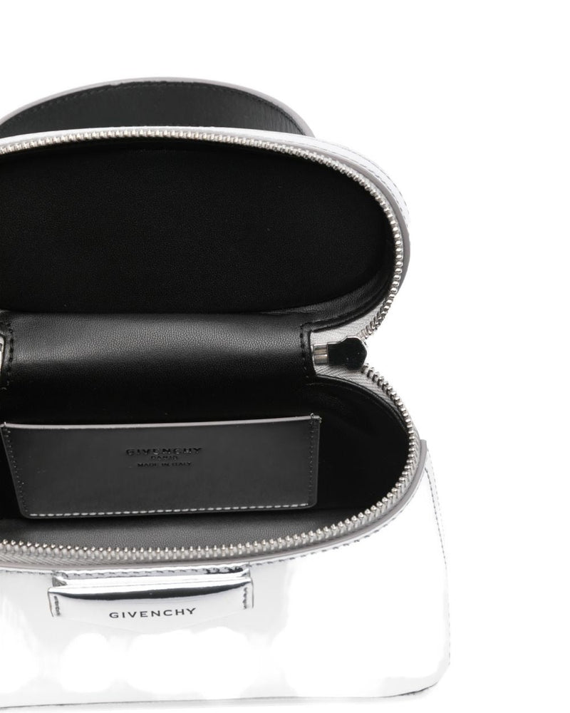 Givenchy Silver Bag Glam Steals