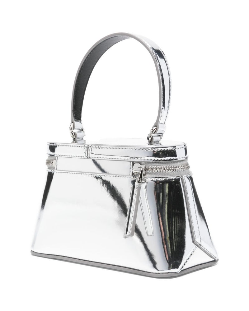 Givenchy Silver Bag Glam Steals