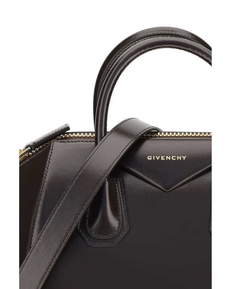 Givenchy Small Antigona Handbag Glam Steals