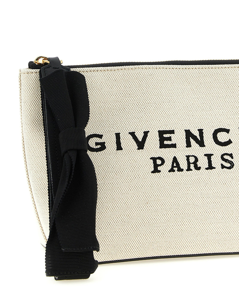 Givenchy Small Clutch Glam Steals