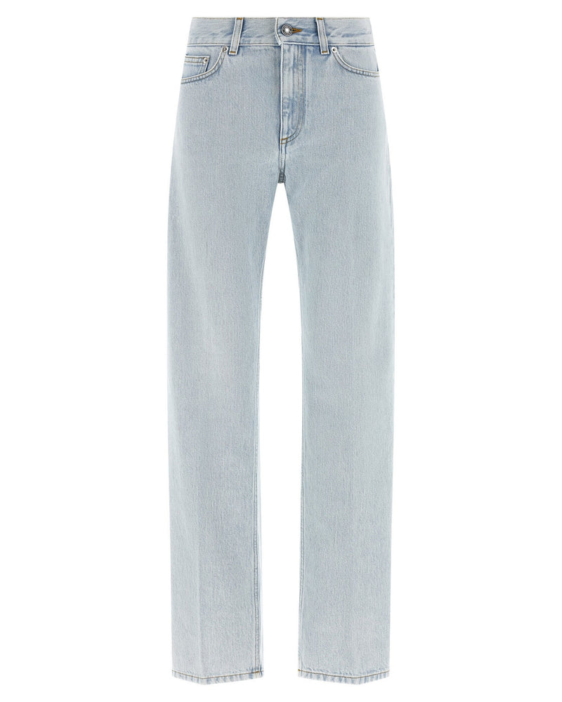 Givenchy Straight Jeans Glam Steals