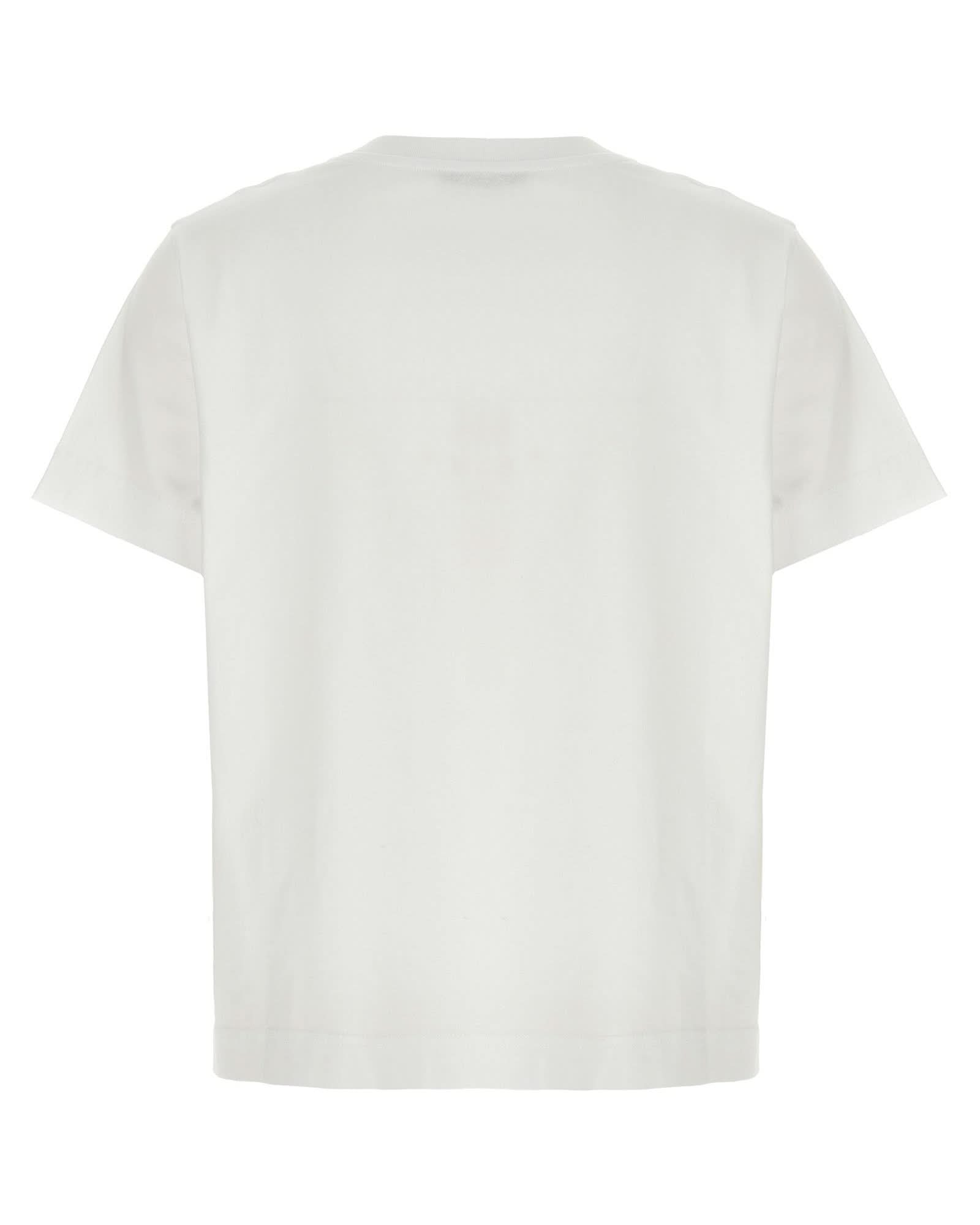 Givenchy Tape T-shirt Glam Steals