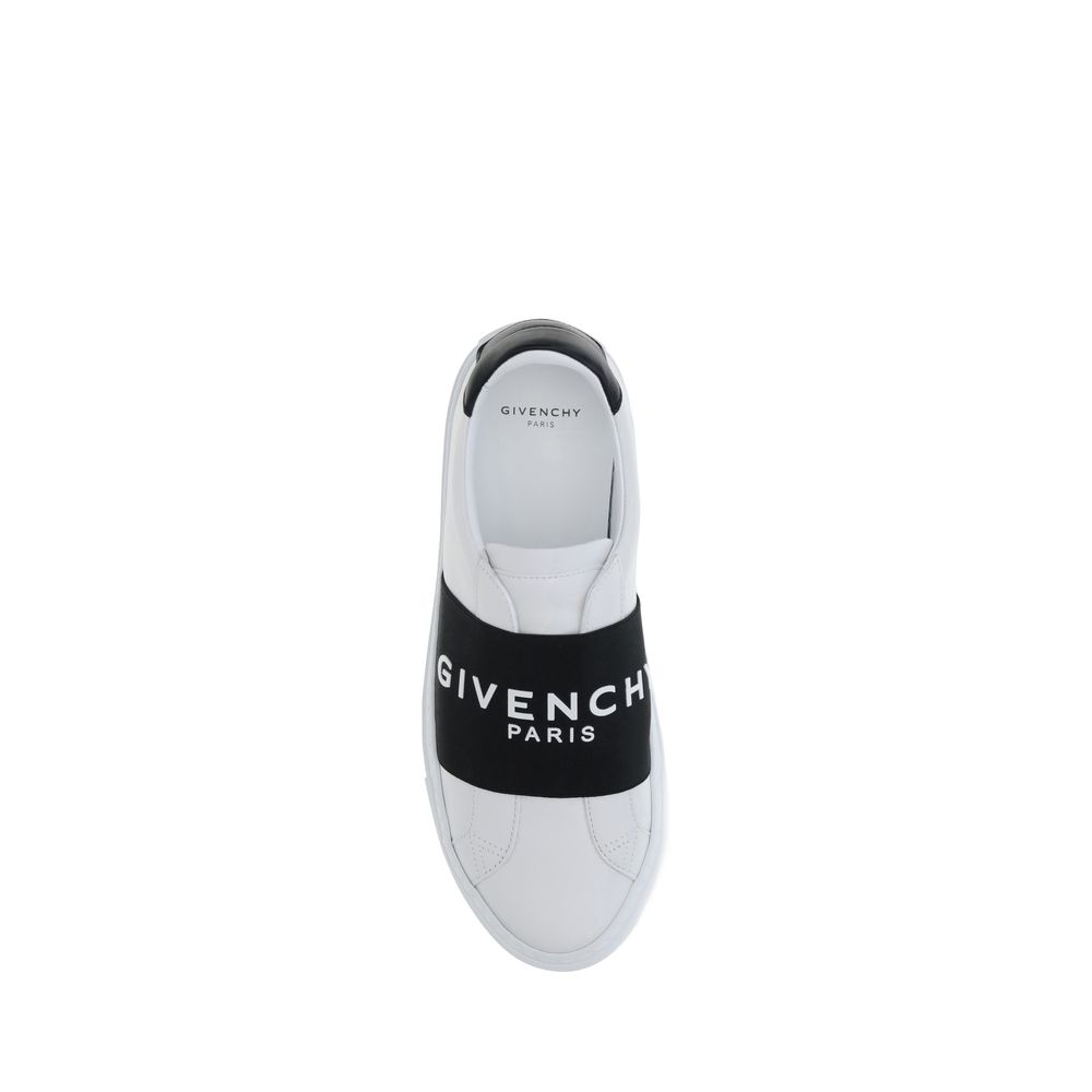 Givenchy Urban Street Sneakers Glam Steals