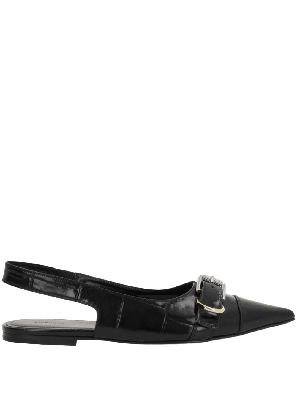 Givenchy Voyou Ballerinas Glam Steals