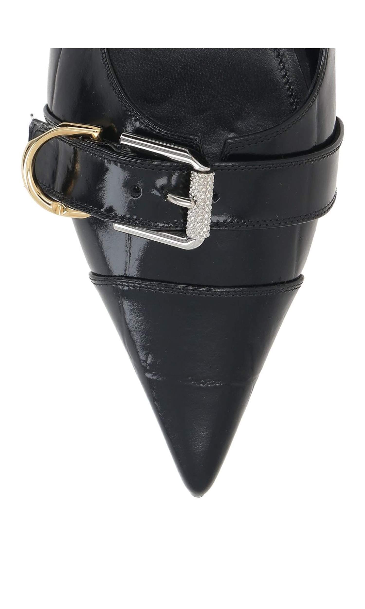 Givenchy Voyou Ballerinas Glam Steals