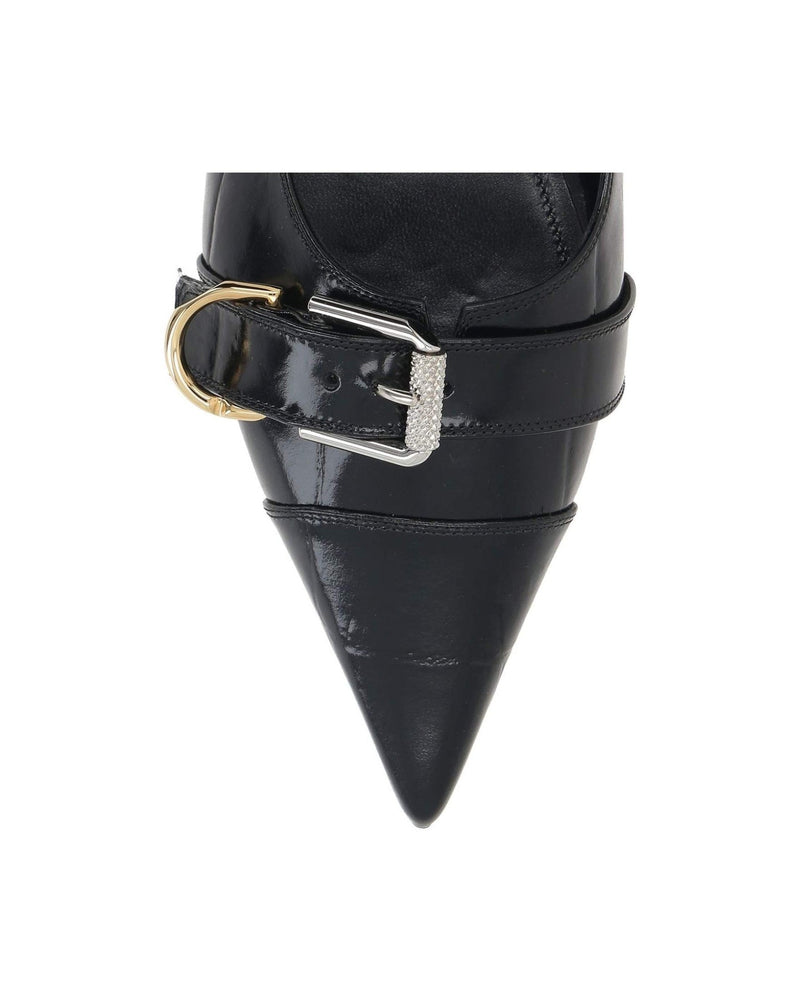 Givenchy Voyou Ballerinas Glam Steals