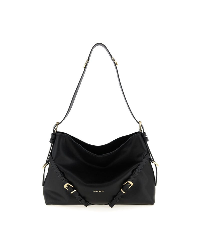 Givenchy Voyou Medium Shoulder Bag Shoulder