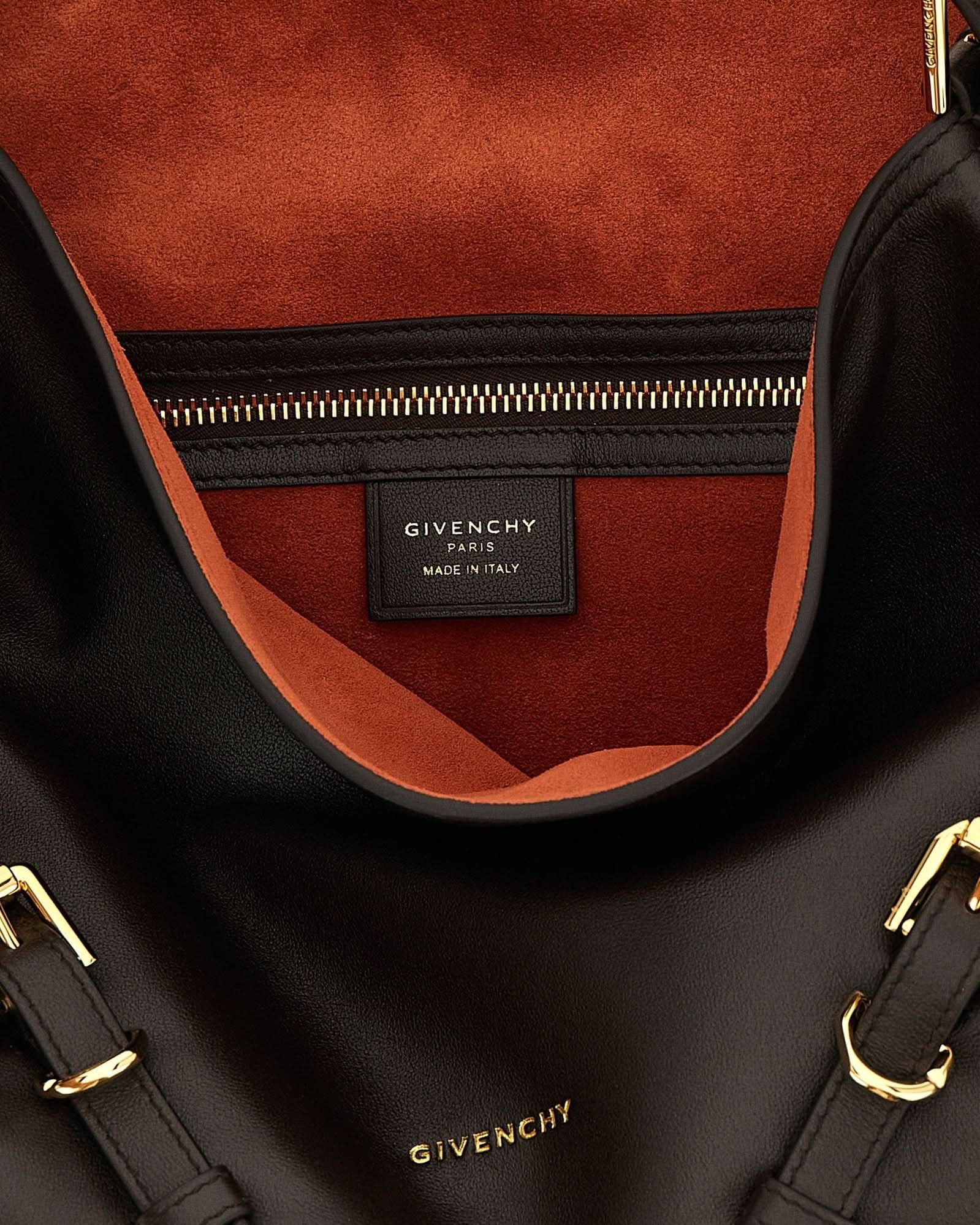 Givenchy Voyou Medium Shoulder Bag Glam Steals