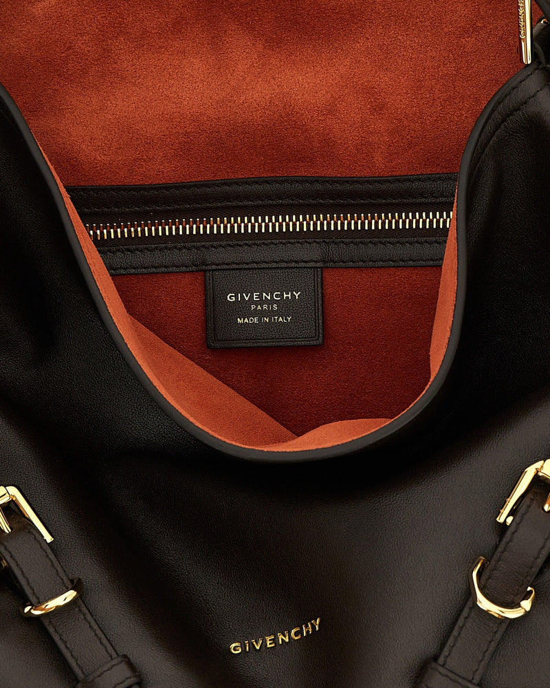 Givenchy Voyou Medium Shoulder Bag Glam Steals