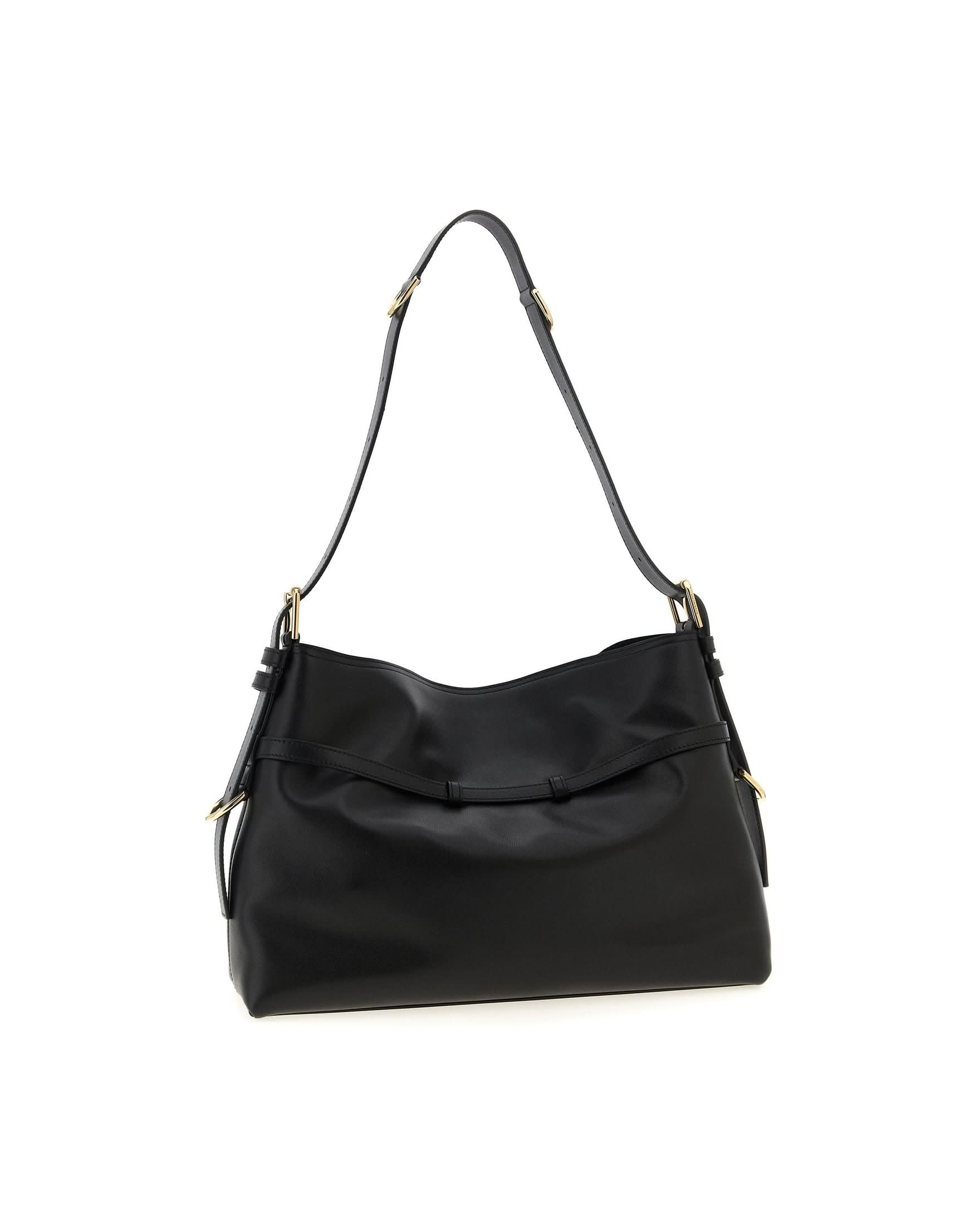 Givenchy Voyou Medium Shoulder Bag Shoulder