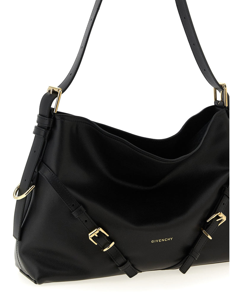 Givenchy Voyou Medium Shoulder Bag Shoulder
