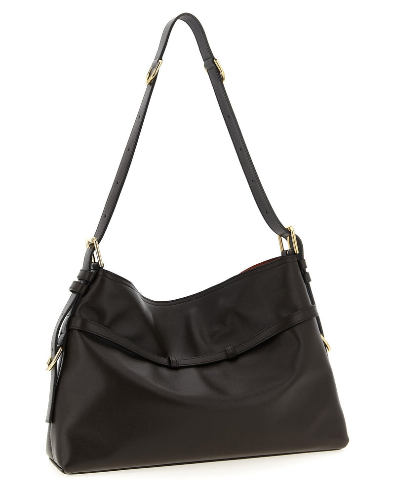 Givenchy Voyou Medium Shoulder Bag Glam Steals