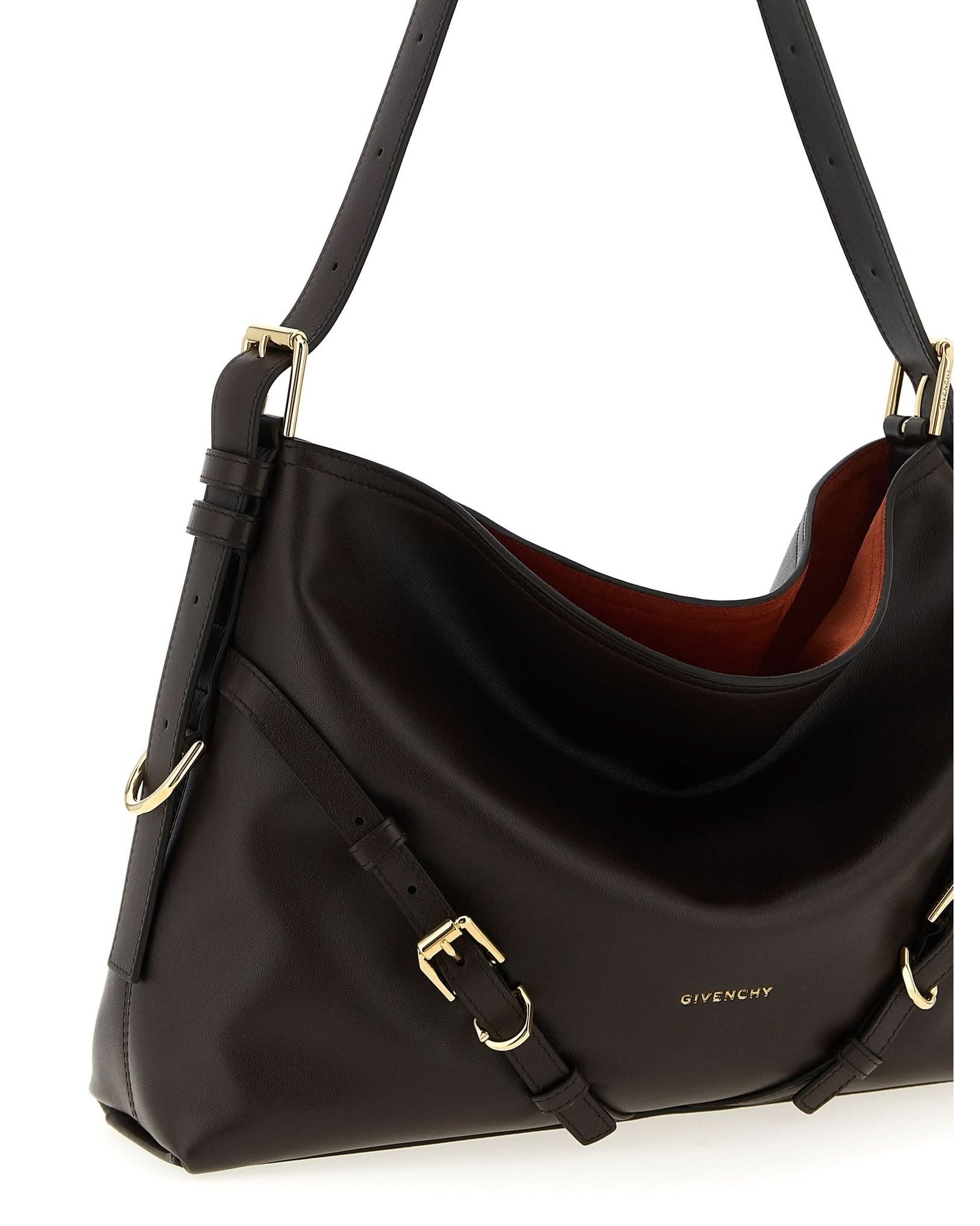 Givenchy Voyou Medium Shoulder Bag Glam Steals