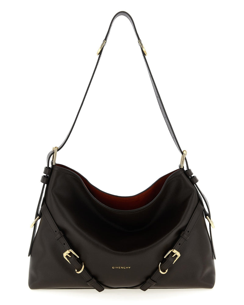 Givenchy Voyou Medium Shoulder Bag Glam Steals