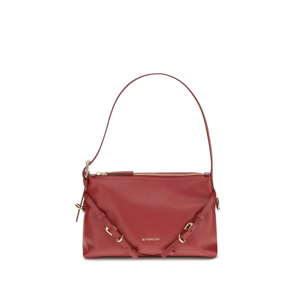 Givenchy Voyou Mini Shoulder Bag Glam Steals