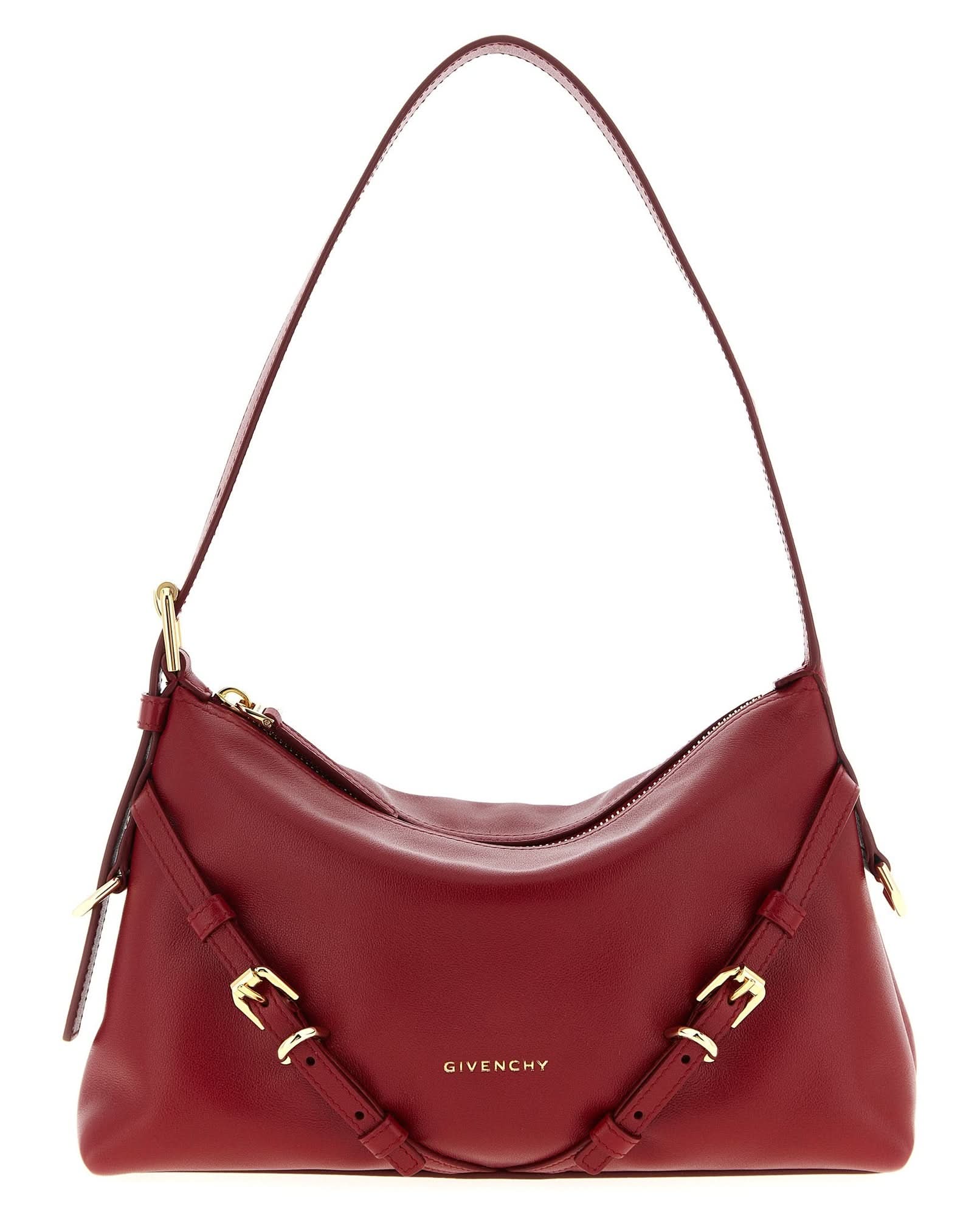 Givenchy Voyou Mini Shoulder Bag Glam Steals