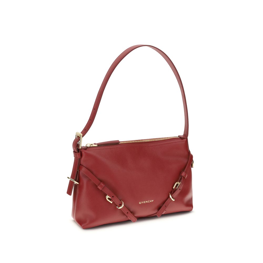 Givenchy Voyou Mini Shoulder Bag Glam Steals