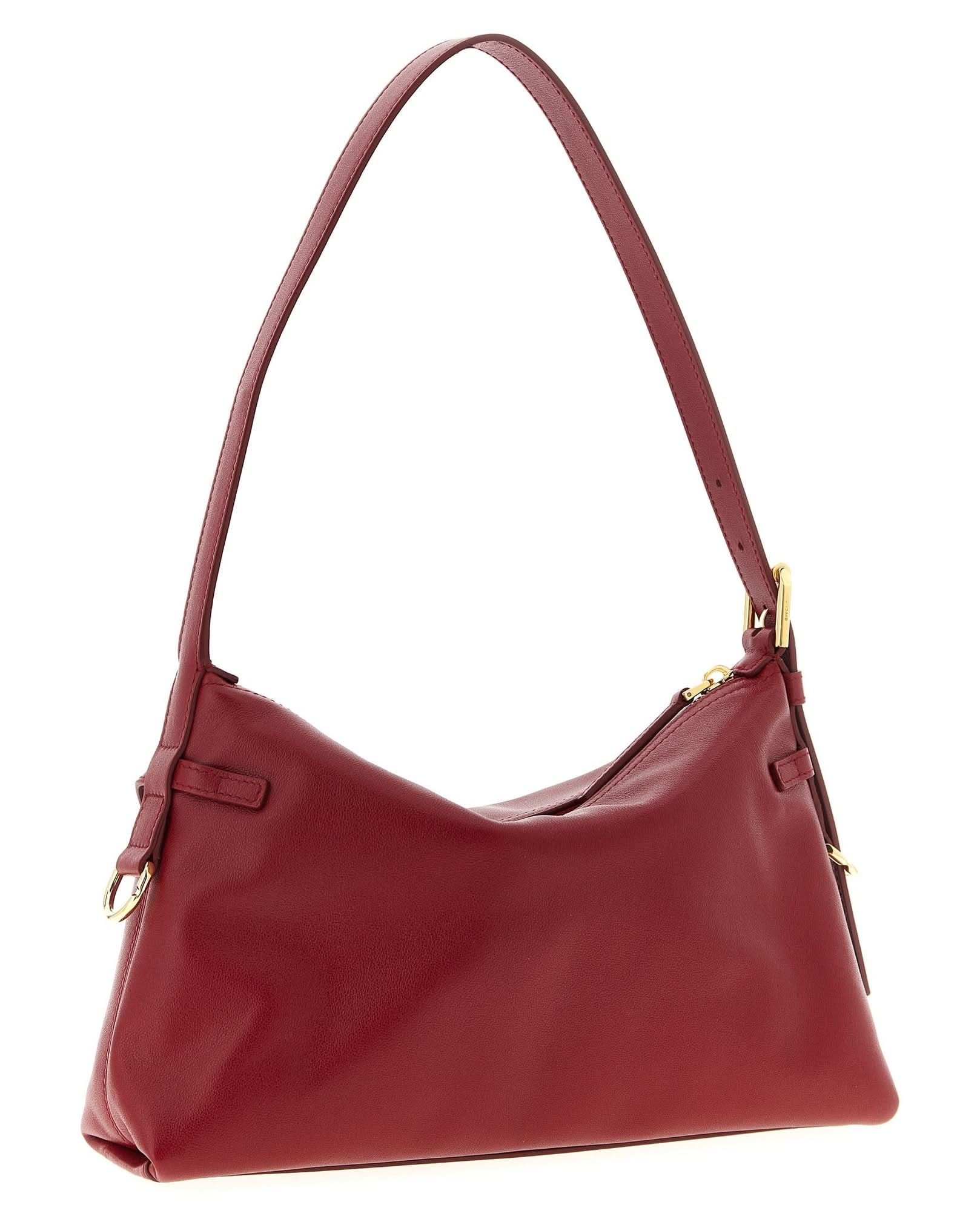 Givenchy Voyou Mini Shoulder Bag Glam Steals
