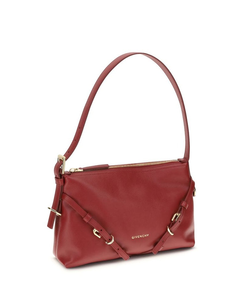 Givenchy Voyou Mini Shoulder Bag Glam Steals