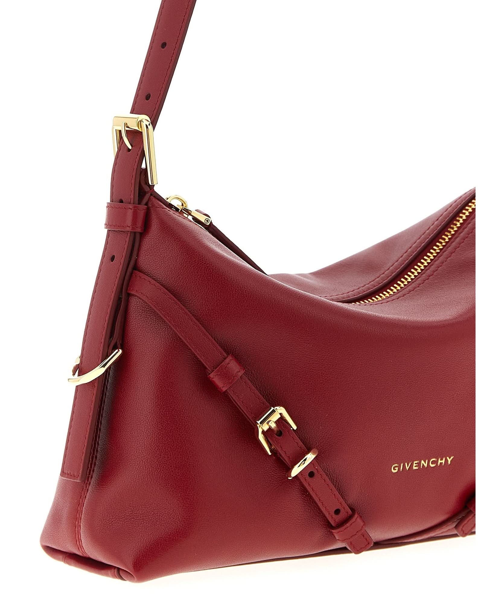 Givenchy Voyou Mini Shoulder Bag Glam Steals