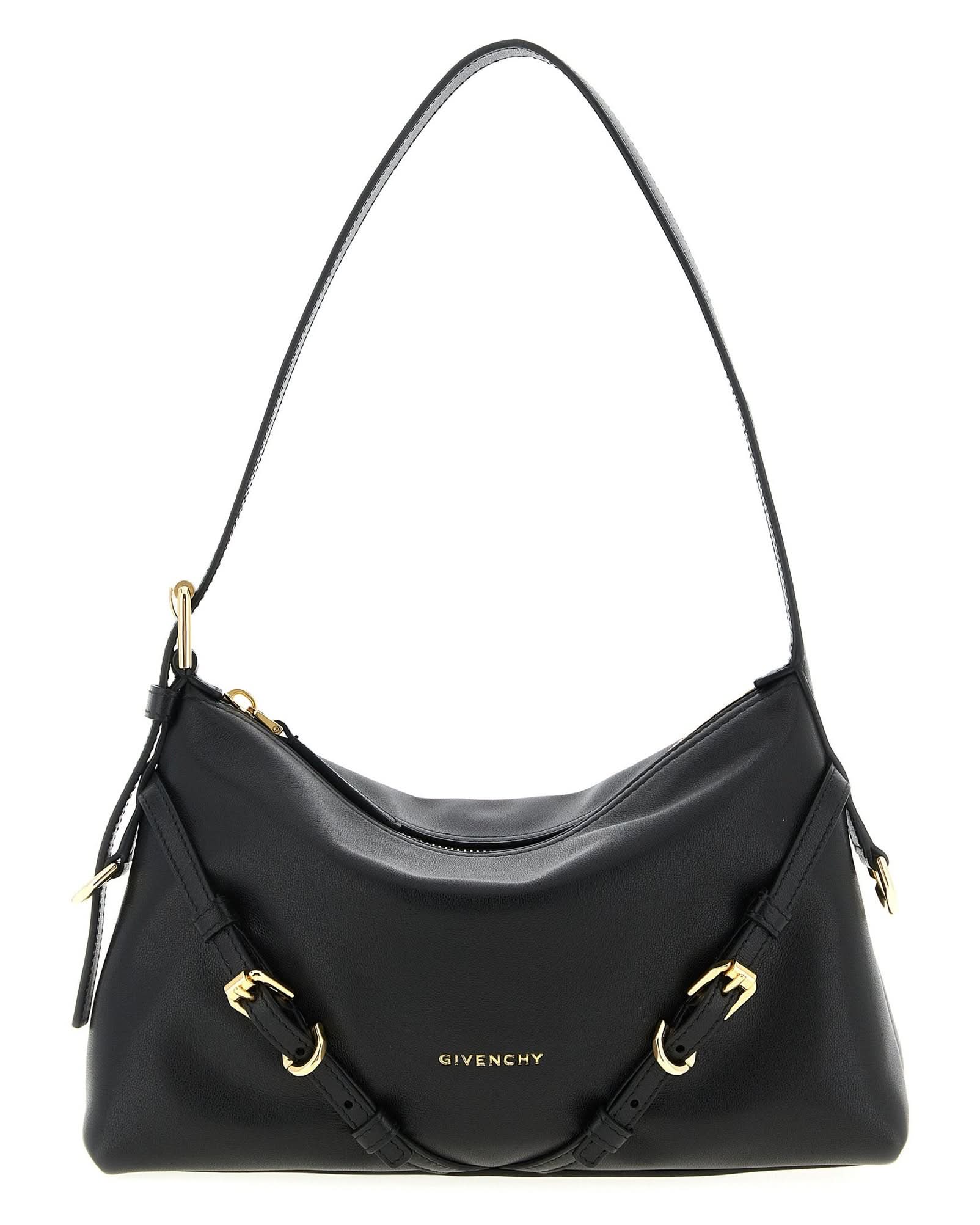 Givenchy Voyou Mini Shoulder Bag Glam Steals