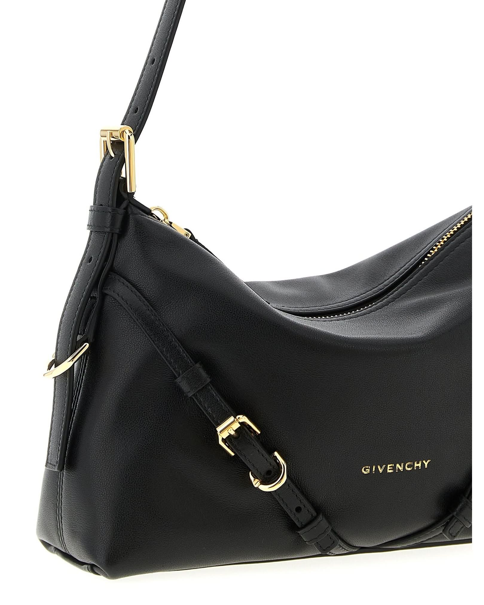 Givenchy Voyou Mini Shoulder Bag Glam Steals